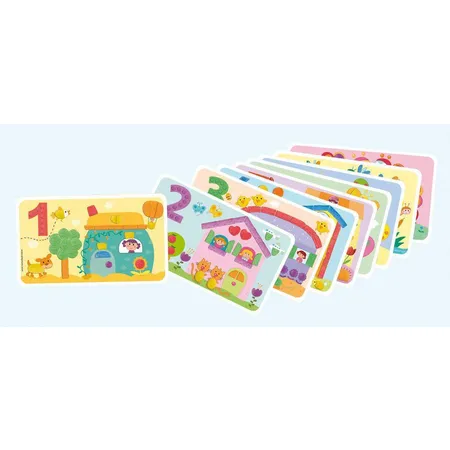 PlayMais Classic Fun to Learn Numbers