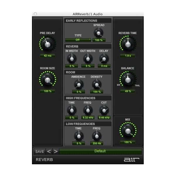 AIR Music Technology Creative FX Collection Plus