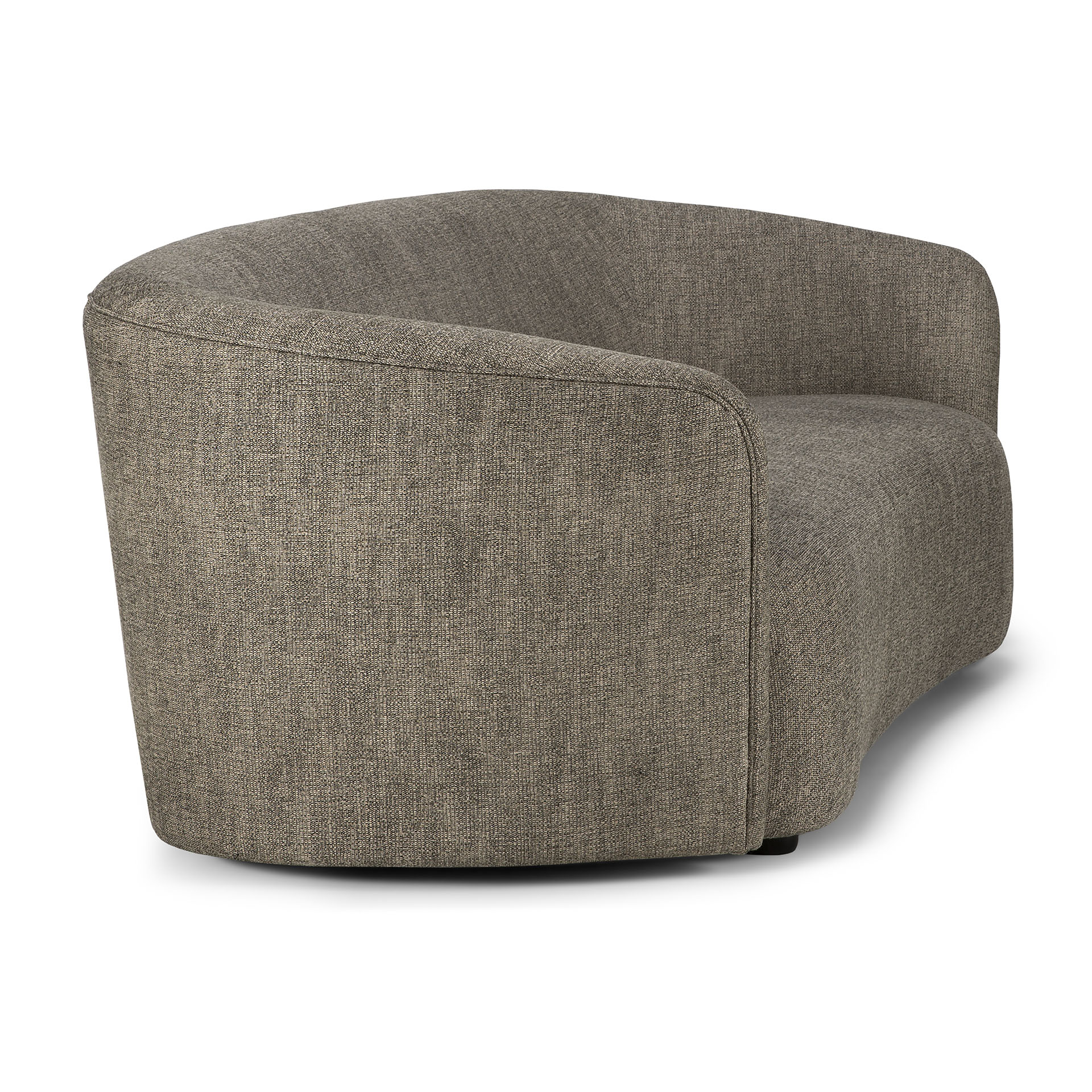 ELLIPSE SOFA - ASH