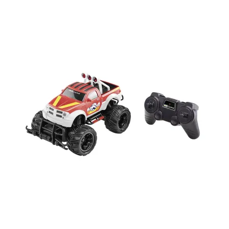 Revell RC Truck IceWolf