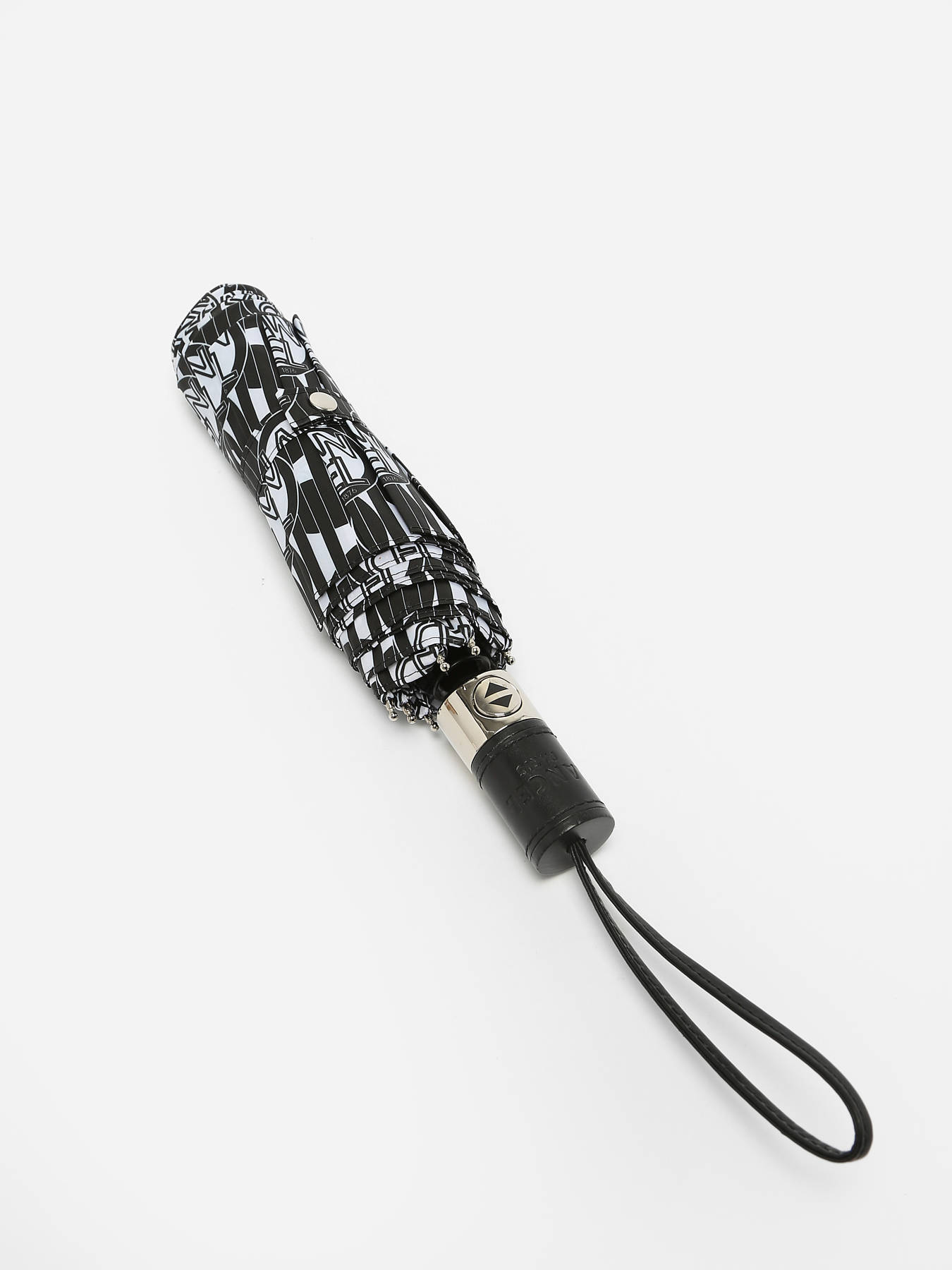 Parapluie Floral Mini Automatique LANCEL