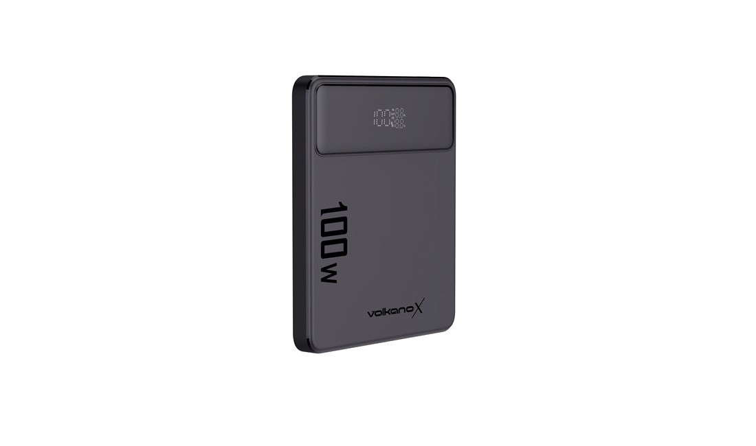 Powerbank 20000mAh USB/USB-C 100W