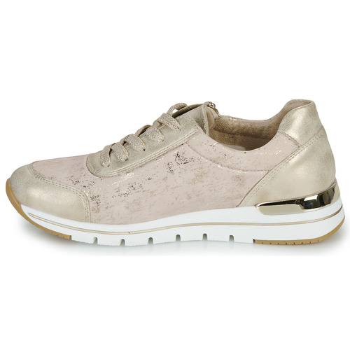 Remonte -  - Beige