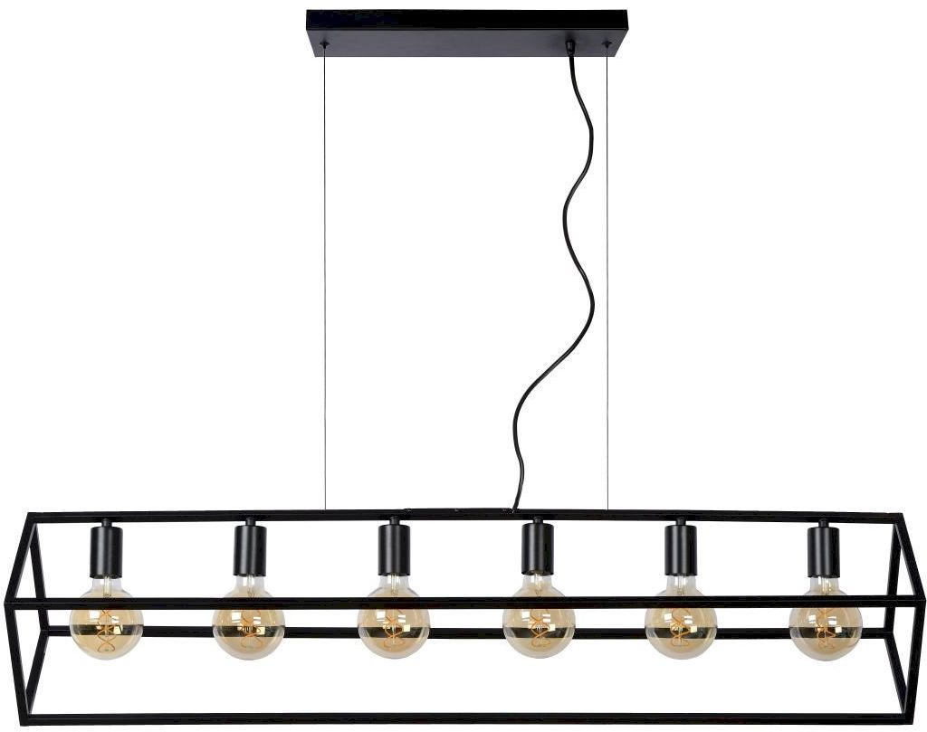 Lucide   Fabian Hanglamp