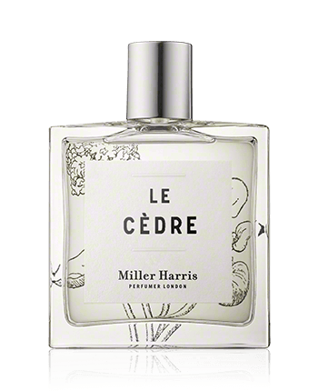 Miller Harris Le Cèdre edp vapo 100ml