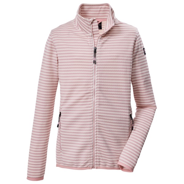 killtec - Kid's Kos 117 - Veste polaire