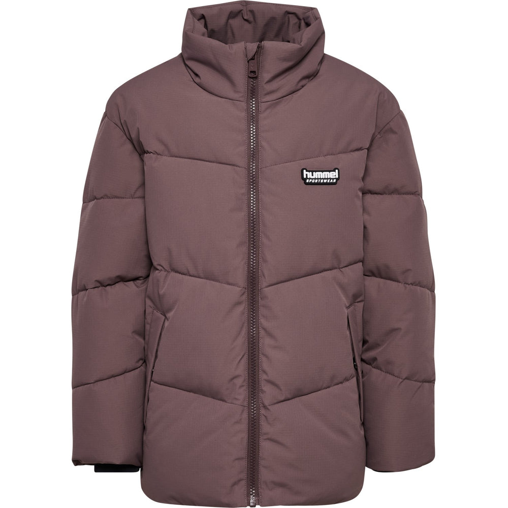 Køb Hummel Peppercorn Puffer Jakke