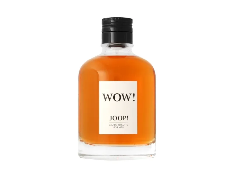 Joop! Wow Men Edt Spray - Mand - 100 ml