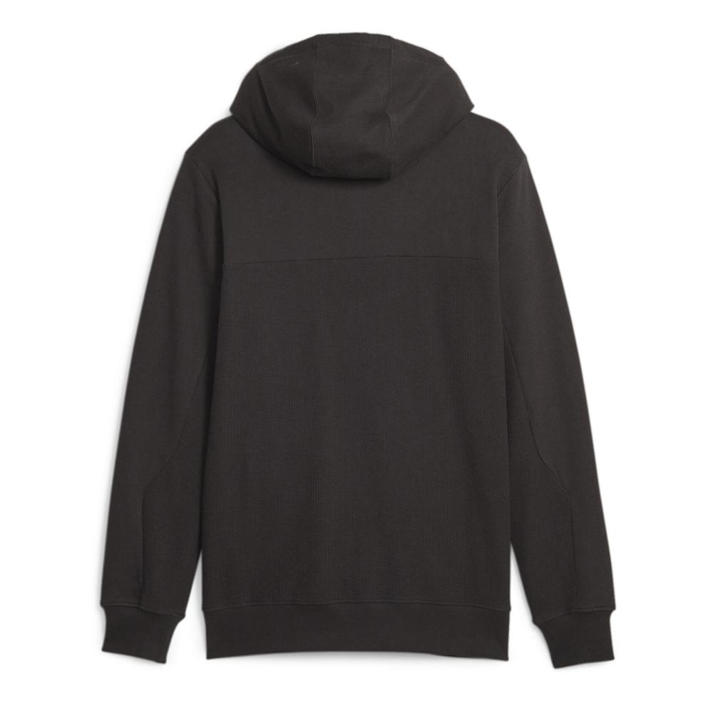 Puma Sweat Noir à capuche Homme Puma Bmw