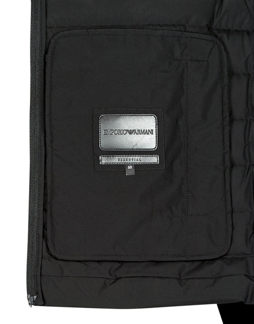 Emporio Armani - 8N1BQ1 - Noir