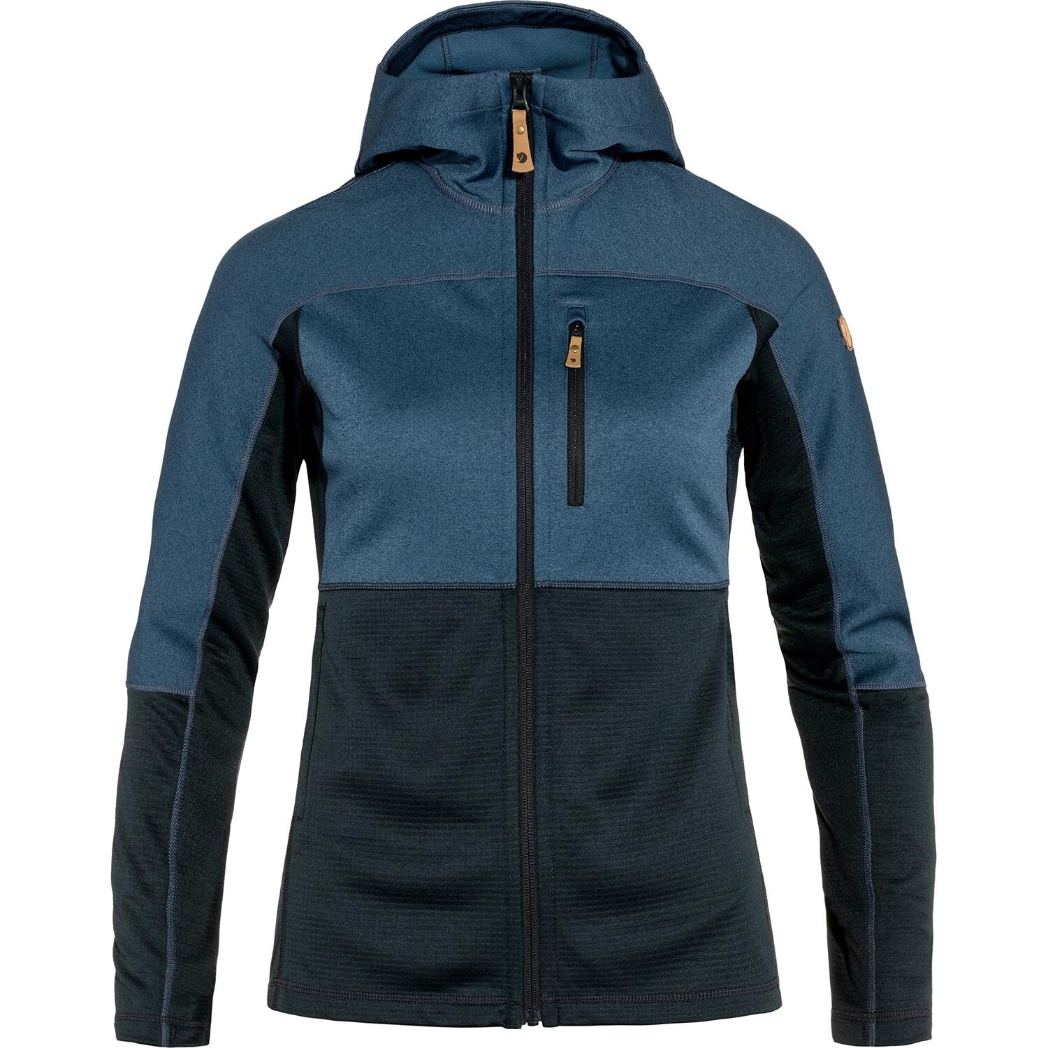 Fjällräven Womens Abisko Trail Fleece