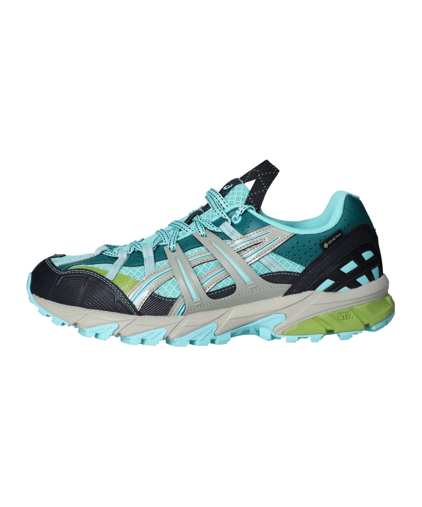 Asics HS4 Gel-Sonoma 15-50 GTX Blau