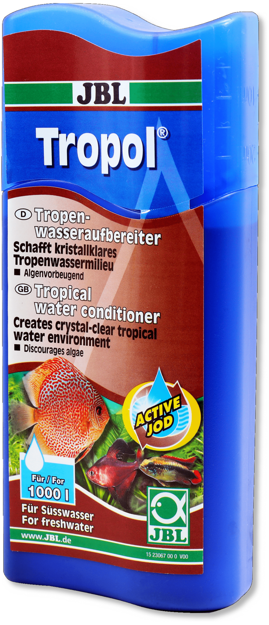 JBL Tropol 250ml