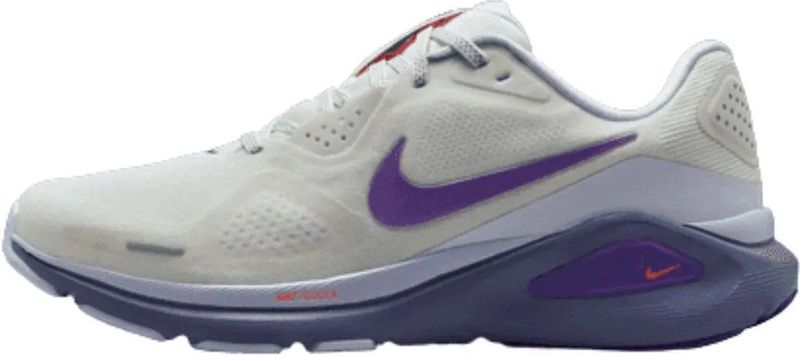 Nike - Structure 26 - Hardloopschoenen - Wit