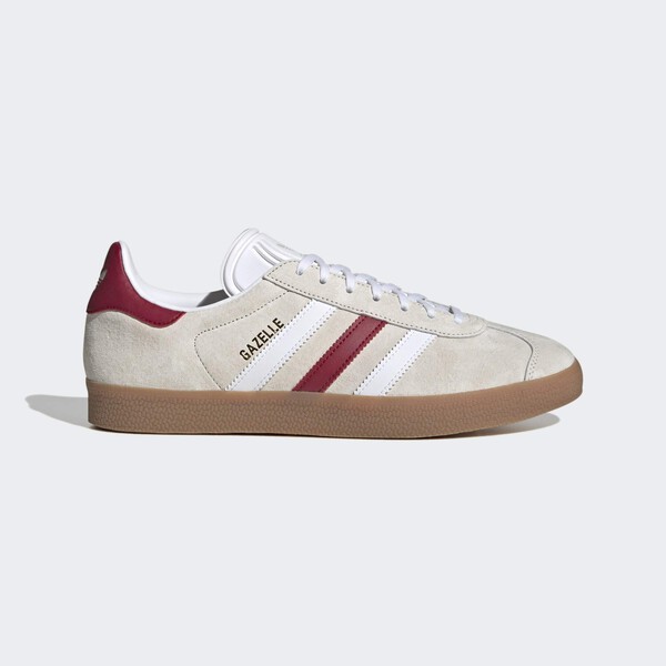 ADIDAS ORIGINALS CHAUSSURE GAZELLE