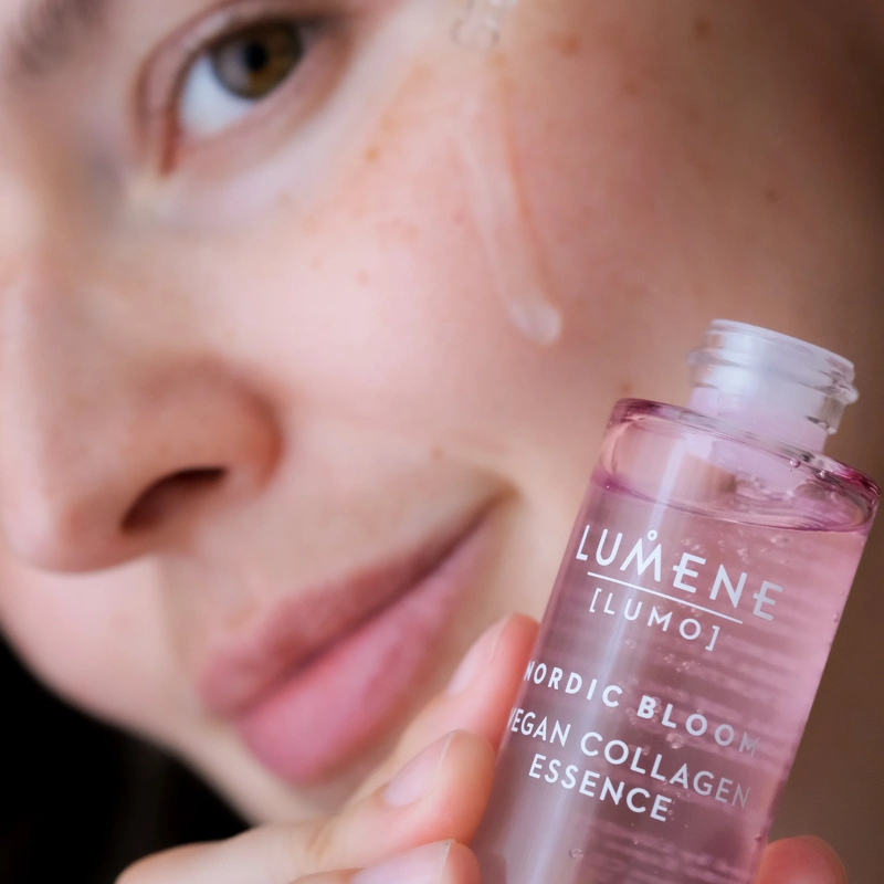 Lumene Nordic Bloom Vegan Collagen Essence 30 ml