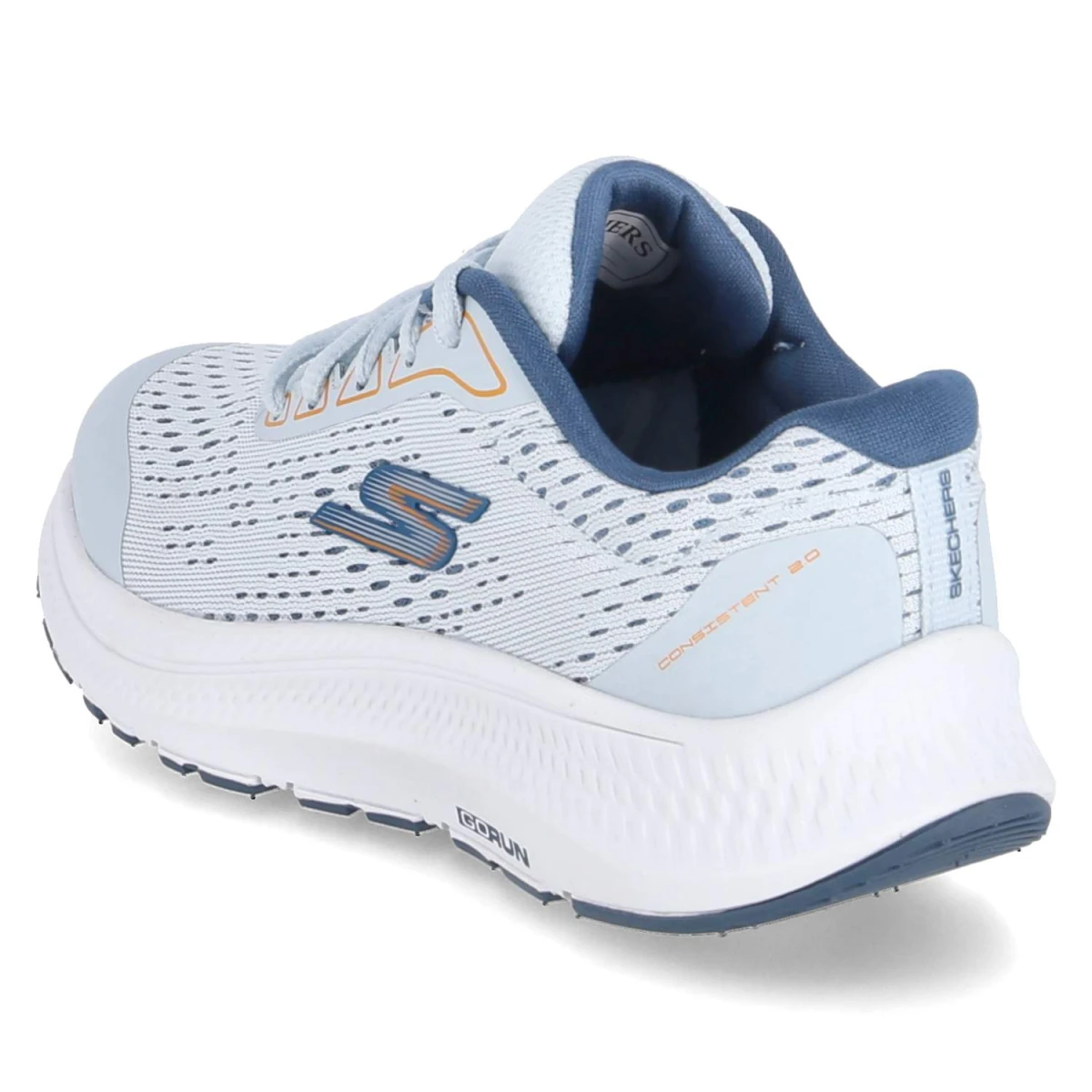 SkechersLow Sneaker MILE MARKER - ltbl