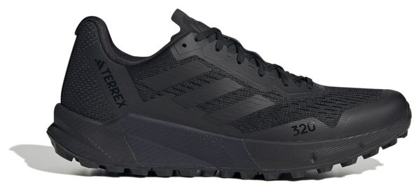 Chaussures de Trail adidas Terrex Agravic Flow 2 Noir