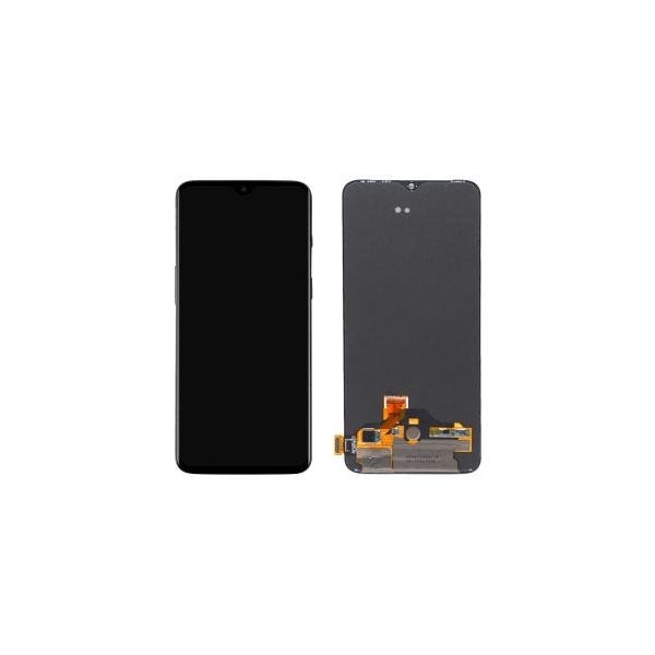 Ecrã Ou Display Lcd e Touch para Oneplus 7 Preto