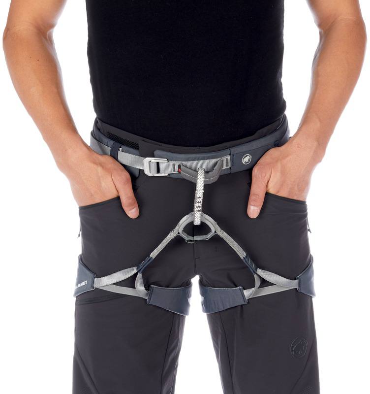 Mammut Courmayeur SO Pant M's