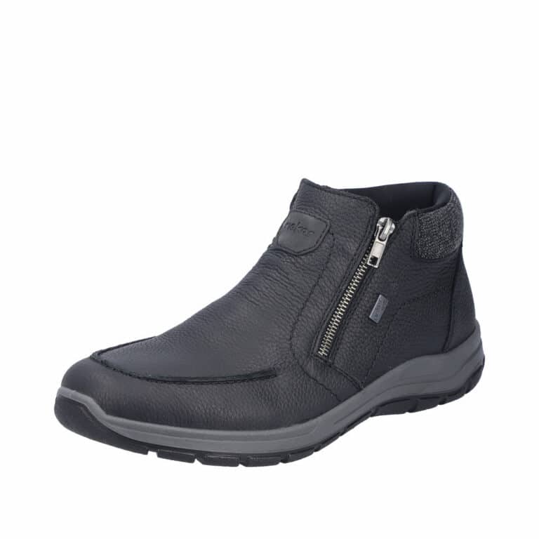 Rieker Støvle Herre 03660-00