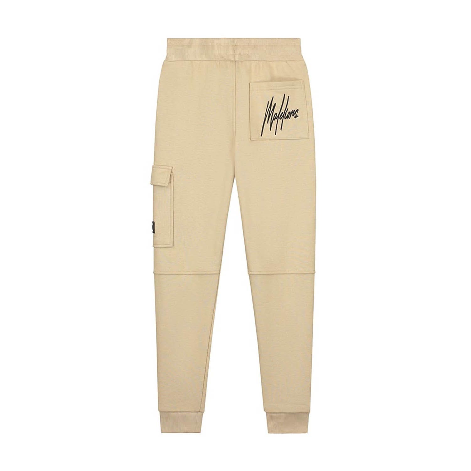 Malelions  Junior Cargo Sweatpants
