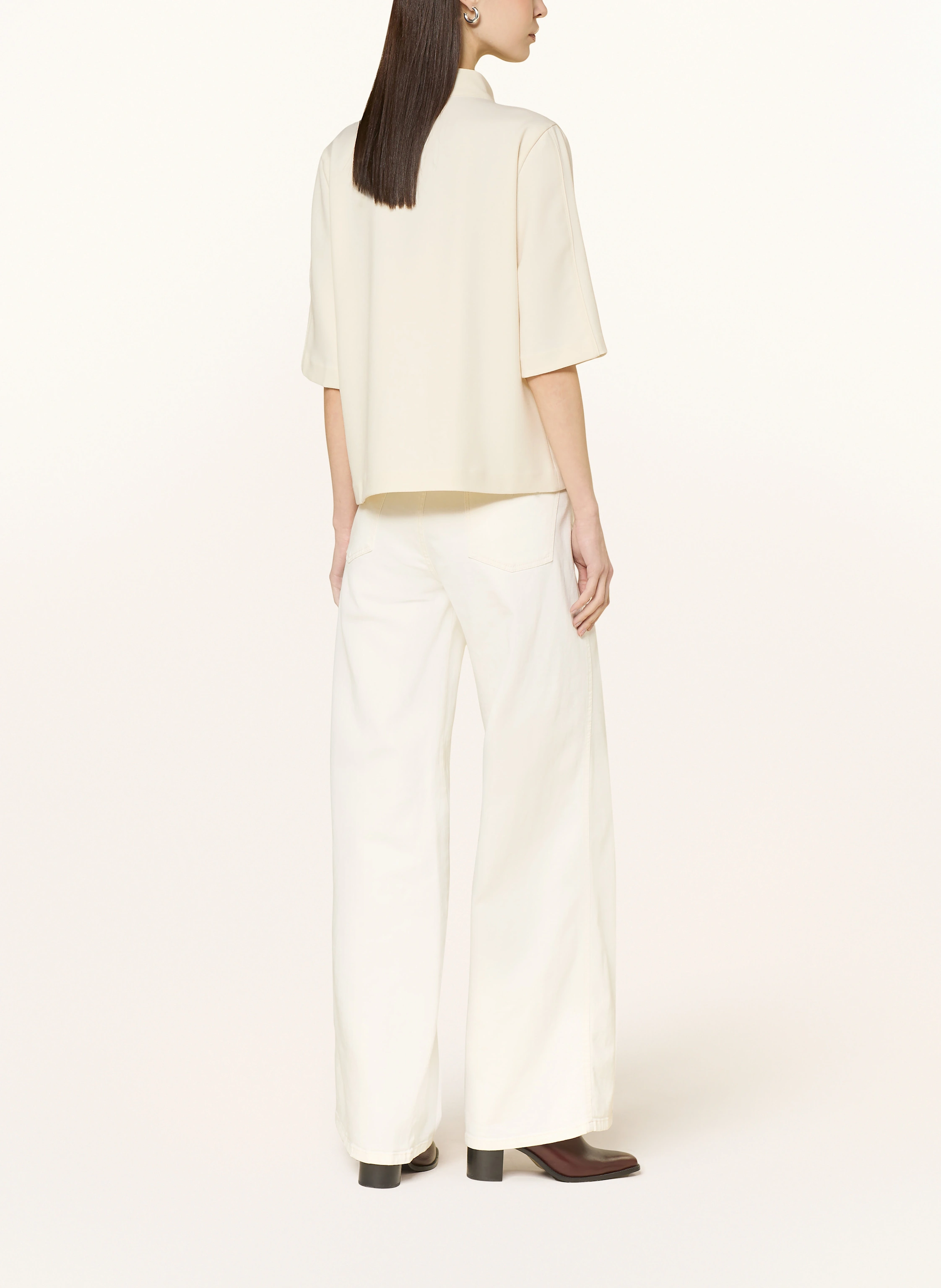 ba&sh Blusenshirt JIMEO