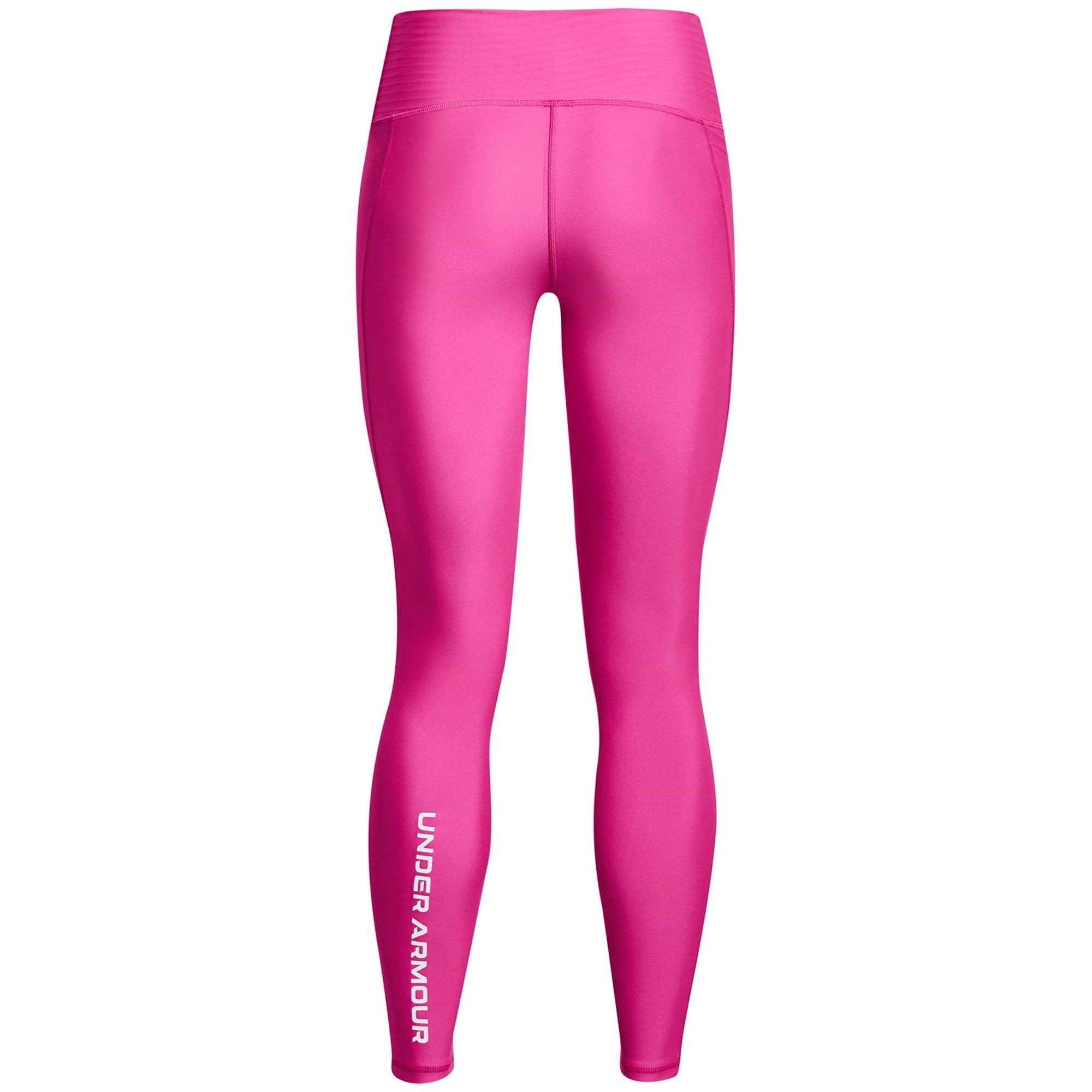 Under Armour UA Graphic Leggings Womens