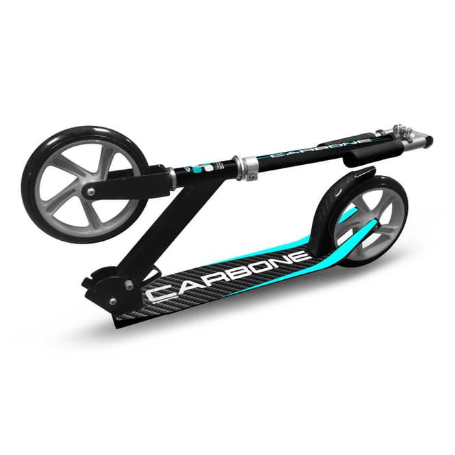 Scooter - S2 Carbone Control