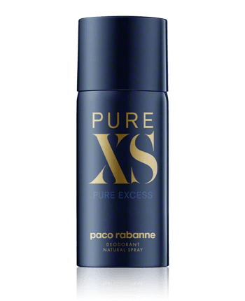 Paco Rabanne Pure XS deodorant vapo 150ml