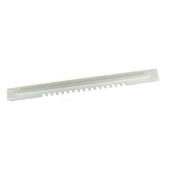 Porte standard pour ruche : plastique