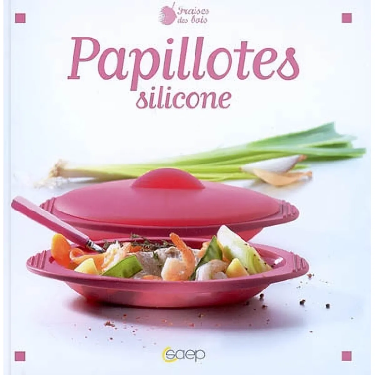 Papillotes en silicone · Occasion