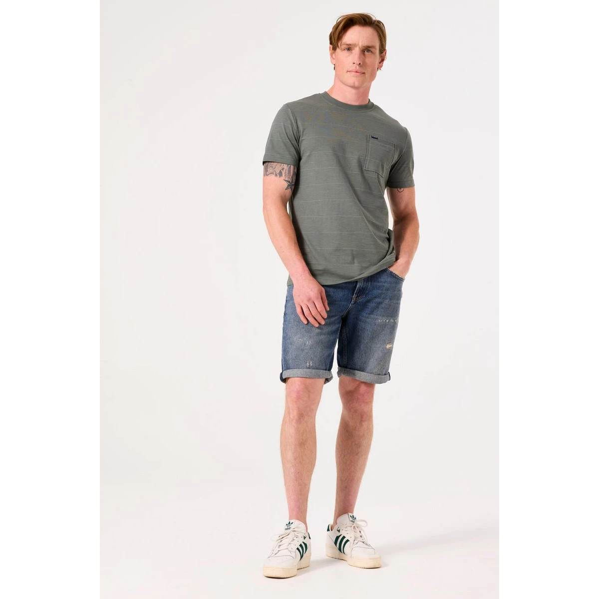 Heren T-shirt VTSS2402504