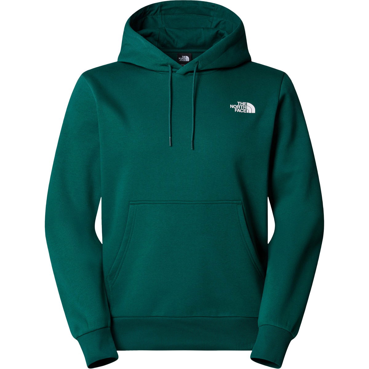The North Face Simple Dome Hættetrøje Herre