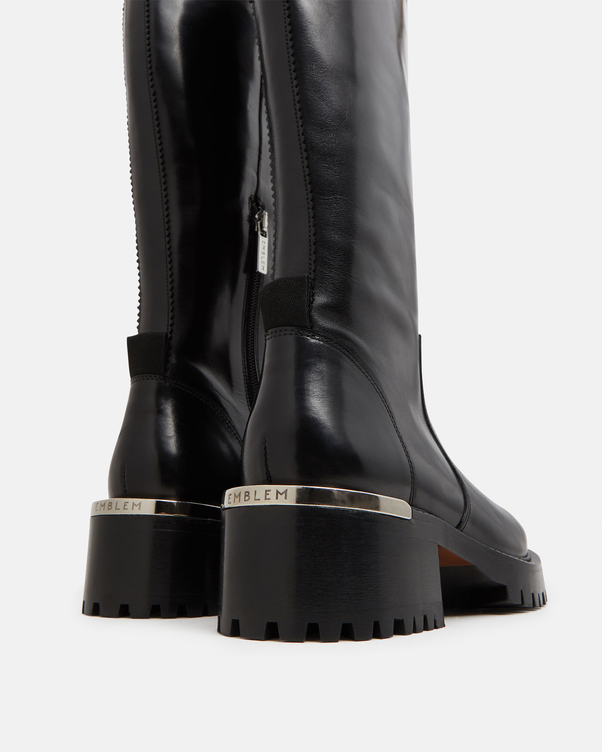 BOTTE MEROPE Noir
