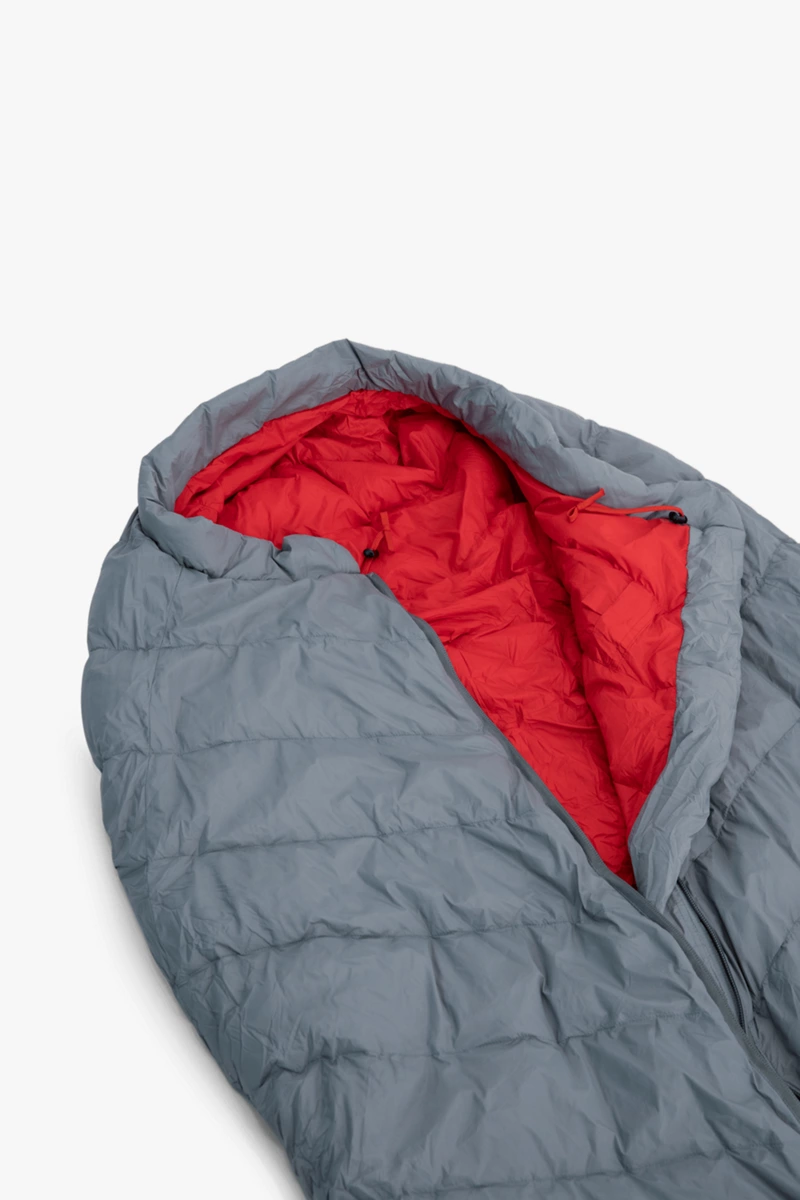 46 NORD Tamaro Lightweight Down Schlafsack