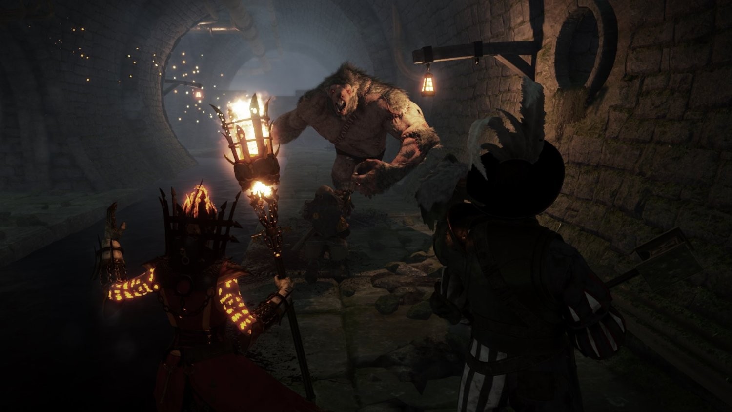 Warhammer: End Times - Vermintide- PC