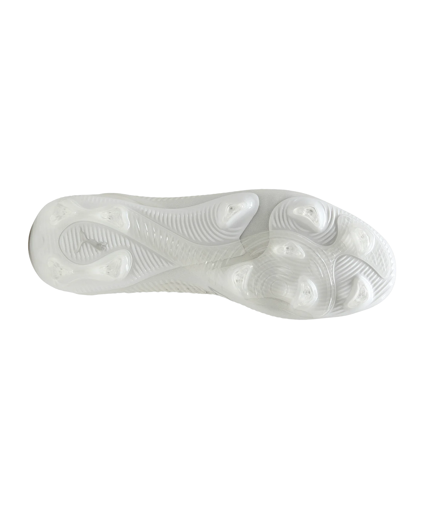 PUMA FUTURE 8 Ultimate FG White Edition Weiss F04