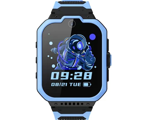 ZTE K1 Pro Kids Watch, Blue
