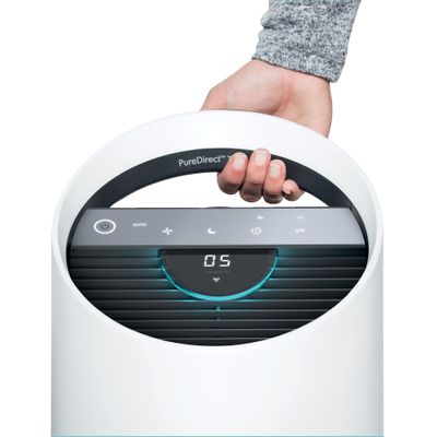 TruSens Z-2000 - Purificateur d'air pour pièce moyenne (35m²)