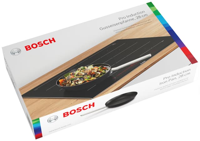Bosch stegepande HEZ9FE280