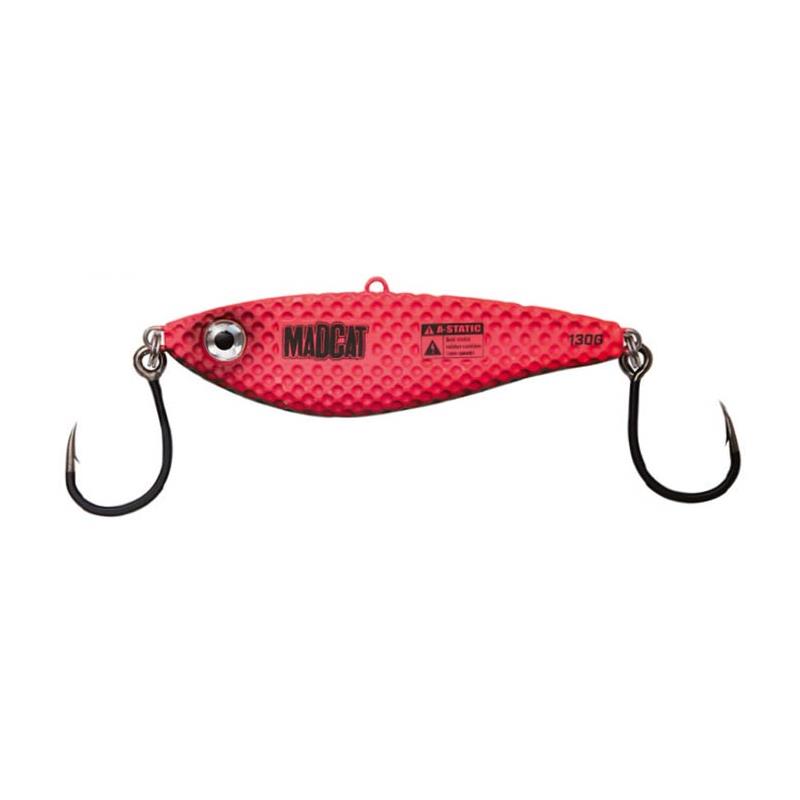 Leurre Lame Madcat Vibratix - 10Cm