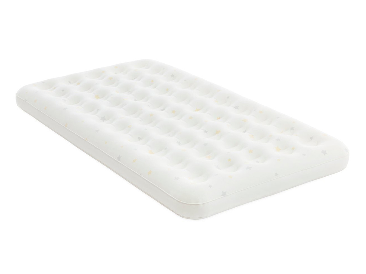 Intex Kidz Travel luchtbed - White