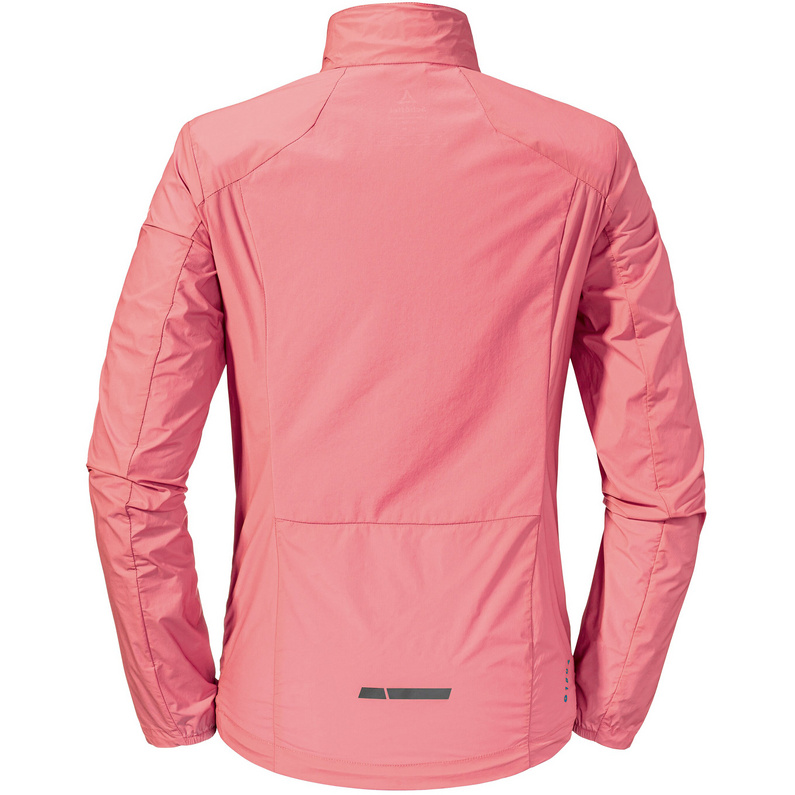 Schöffel Damen Val Bavona Jacke