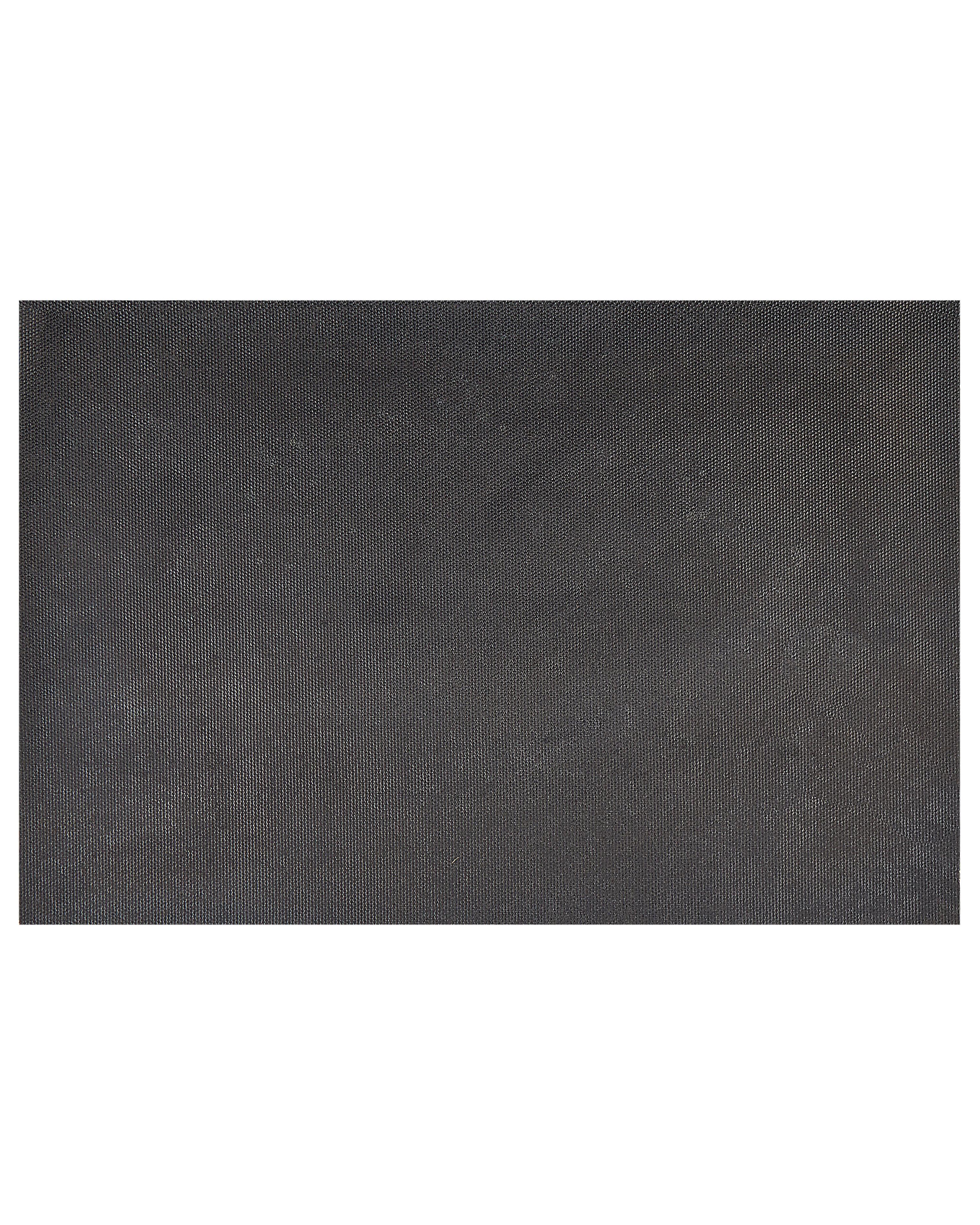 Deurmat TAHAN Meerkleurig 40 x 60 cm Tekst Kokos