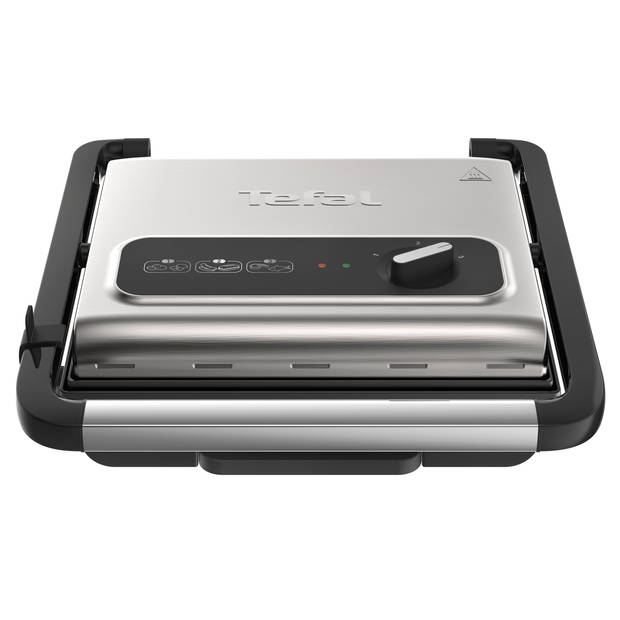 Tefal GC242D contactgrill Inicio 2.000W