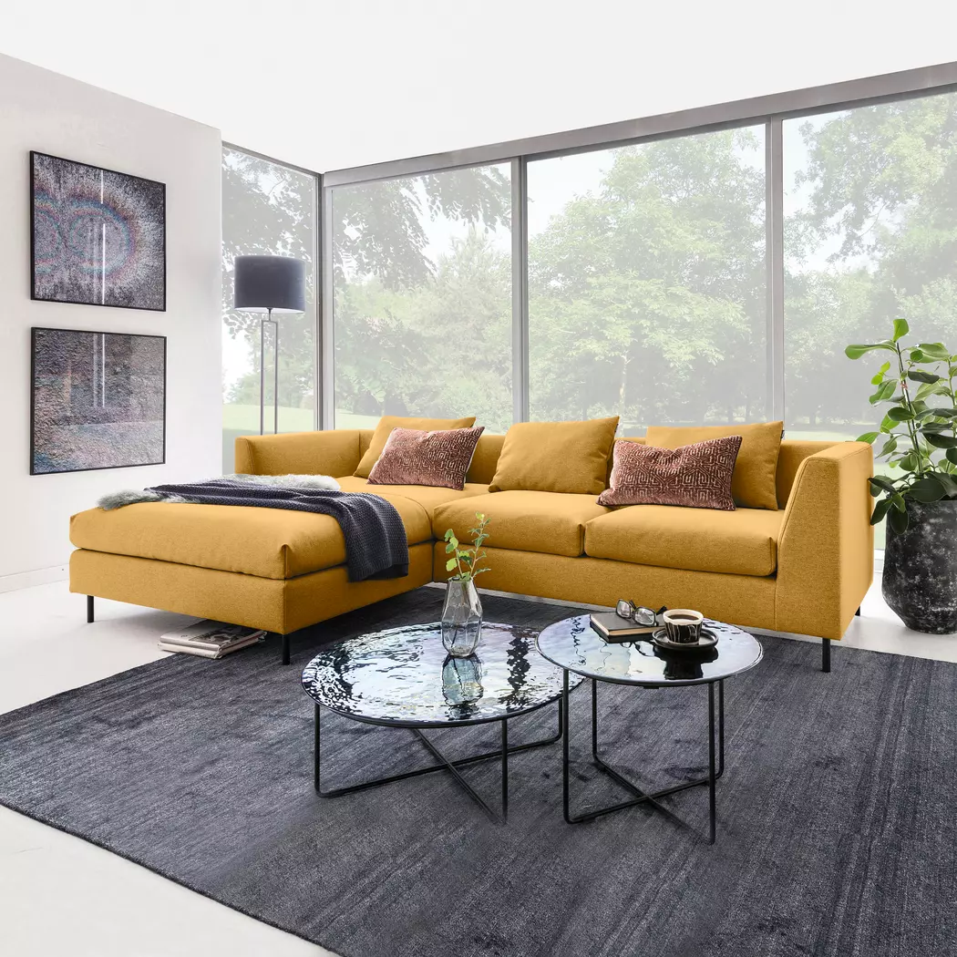 Ecksofa 165