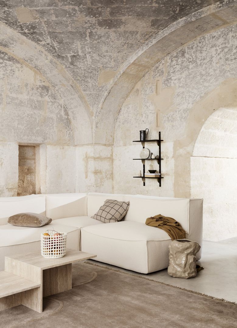 Ferm Living Distinct Salontafel