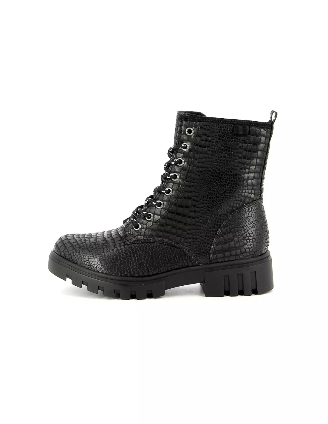 SAFETY JOGGER 540743 - Boots & bottines Black