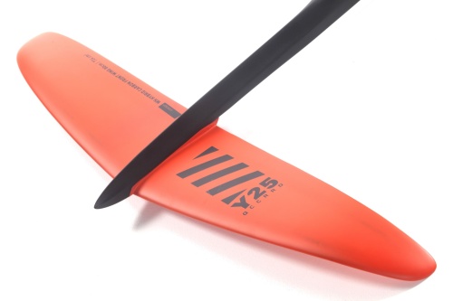 RRD Windhydrofoil Alu Set 2020